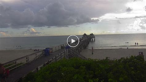 tampa beach cam|EarthCam